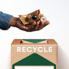 TerraCycle Coffee Capsules Zero Waste Box - Small-Small