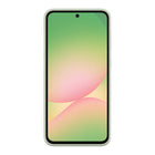 Samsung - Coque en silicone pour A56 - Vert sauge-Protection contre les chutes et résistance aux chocs pour une tranquillité d'esprit en cas de chute accidentelle