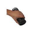 Contigo Byron Stainless Steel Travel Mug - 591 mL - Licorice-Easy Cleanup: Top Rack Dishwasher-Safe Lid, Handwash Body