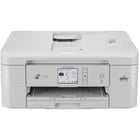 Brother - Imprimante à jet d'encre couleur tout-en-un sans fil Print & Cut MFC-J1800DW avec coupe-papier automatique - Blanc-Ne craignez plus de manquer d'encre ! Les membres du service d’abonnement Brother Refresh EZ Print reçoivent de l’encre directement à leur porte, au moment où ils en ont besoin
