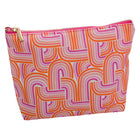 Staples - Pochette en Toile Dorée - Motifs assortis-5
