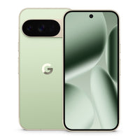 Google Pixel 10 Pro - 256 GB - Jade - Bell and Virgin Plus-Storage: 256 GB