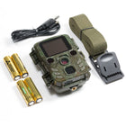 Technaxx TX-117 FullHD 1080p Mini Nature Wild Cam - Camo-1.9" TFT LCD display (384x160)