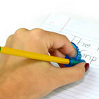The Pencil Grip Pointer Grips - 100 Pack-Available in an attractive assortment of bright Neon colours