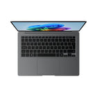 Samsung - Ordinateur portable Galaxy Book5 Pro Copilot+PC 14 po, Intel Core Ultra 7-256V, 512 Go SSD, 16 Go RAM, Windows 11, Gris- Utilisez Cocreator dans Paint pour esquisser votre idée et regardez l’IA la transformer en œuvre d’art. Modifiez, régénérez et appliquez la touche finale à l'aide d'invites simples