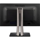 ViewSonic - Moniteur ColourPro 4K UHD 32" avec station d'accueil - VP3268a-4K-Connectivité USB-C avec une puissance délivrée de 90 W
