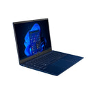 Dynabook 14" Laptop - Intel Core Ultra 5 Processor 125U - 256 GB SSD - 16 GB DDR5 5600 - Windows 11 Pro-Brightness Rating: 300 nits