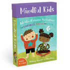 Barefoot Books Mindful Kids Activity Cards-Whimsical full-color illustrations on both sides of the cards provide easy-to-follow steps for each practice