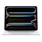 Apple Magic Keyboard for iPad Pro 13" M4 - White - French-Colour: White