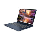 Lenovo - IdeaPad 5 2-en-1 14" tactile (déballé) - AMD Ryzen AI 300 - 16 Go de RAM - SSD NVMe 1 To - Windows 11 Famille-Processeur AMD Ryzen AI 7 350 offrant des performances élevées.