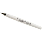 Marvy Uchida Gel Pen – 0.7mm – White – 2 Pack-Our gel pens use smudge resistant, non-toxic ink and feature a rubber grip with a secure cap