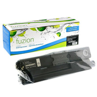 fuzion Okidata (44469801) Compatible Toner Cartridge - Standard Yield - Black-Ink Colour: Black