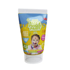 Natural Face & Finger Paint - Peinture naturelle pour le visage et les doigts - Ensemble tout-en-un-4