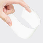 TUFF8 Tempered Glass Screen Protection for iPhone 17e/16e -High responsiveness