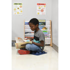 Bouncyband SitSmart Sensory Chair Pad-8