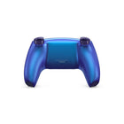 Sony PlayStation 5 DualSense Wireless Controller - Chroma Indigo-Capture and broadcast your most epic gaming moments with the create button