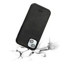 TUFF8 Impact Protective Case For iPhone 15 Pro - Black-Slim and Lightweight: TUFF8 Impact offers unbeatable protection without the bulk