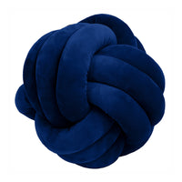 FIORA Cuddle Ball - Steel Blue-The Cuddle Ball is particularly useful for calming people with anxiety, stress, hyperactivity or other sensory needs