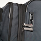 Ricardo Beverly Hills - Montecito 3.0 Grande Valise de 29"  - Graphite-Quatre poches extérieures à accès rapide