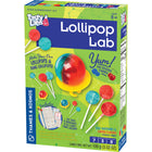 Thames and Kosmos Lollipop Lab-Make your own delicious lollipops and ring pops!
