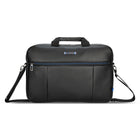 Nextech 17.3" Laptop Bag - Black-Lightweight design ensures easy, comfortable carrying