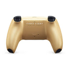 PlayStation DualSense Wireless Controller - 007 First Light Limited Edition-Switch voice capture on and off using the dedicated mute button