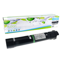 fuzion Xerox 106R03394 Compatible Toner - Extra High Yield - Black-Black