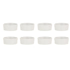 Maxwell & Williams Onni Bowl - 12.5 cm - 8 Pack-Dishwasher Safe