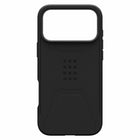 UAG Civilian LT Compatible with MagSafe Case for iPhone 17 Pro Max - Black-Supports LONG TAIL sku strategy