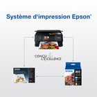Epson - T302 Cartouche d'encre - Capacité standard - Cyan-6