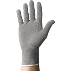 Showa Best Glove - Gants Sans Coutures T-Flex Plus, Petit/7, Enveloppe En Dyneema Ansi/Isea 105 Niveau 4, paquet de 5-Revêtement Sans revêtement