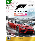 Forza Horizon 6 : Édition Premium pour Xbox Series X|S et Win 10 [Téléchargement]-Genre: Course + Vol