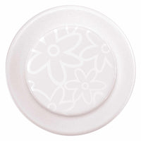 PopSockets PopGrip For Magsafe Round With Adapter Ring - Horchata-Includes steel adapter ring can be used on Android and iPhone 11/older