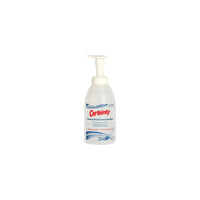 Certainty Foaming Alcohol Hand Sanitizer, 550 mL-Kills harmful bacteria or germs