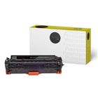 Premium Tone HP CC532A/CE412A/CF382A/Canon 118 Alternative Toner - Standard Yield - Yellow-Colour: Yellow