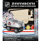 Masterpieces Puzzle Company NHL Zamboni Paint Kit-9