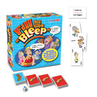 Talicor Fill In The Bleep - Fun & Educational Game for Kids-Hilarious card game: Players fill in the blank with their best BLEEP card, creating a thousand laughs