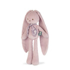 Kaloo Lapinoo Doll Rabbit - Medium - Pink-Great for hugging and keeping your baby company.