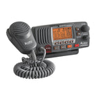 Cobra MR F77B GPS 25 Watt Fixed Mount VHF Marine Radio with GPS-Automatically records the last 20 seconds of VHF calls so you can always play back what you missed