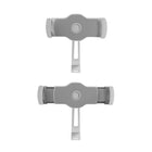 Kanto Universal Phone & Tablet Stand - Single Arm - White-Arm provides 6" (15.2 cm) of reach