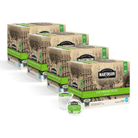 Martinson Colombian Decaf Single Serve Coffee Pods - 96 Pack-Decaffeinated