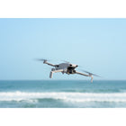 DJI Lito X1 4K Drone Camera with RC 2 Controller Fly More Combo-Reliable Long-Range Transmission: Stay connected with the DJI O4 video transmission system, delivering a stable 1080p/60fps live feed from up to 15km away.
