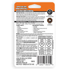 Gorilla Double-Sided Super Glue Tape - 6 m - Clear-Hand tearable
