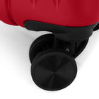 Swiss Mobility LYS 21.5" Hardside Carry-on Luggage - Red-8