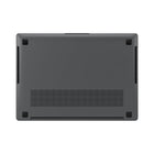 Samsung - Ordinateur portable Galaxy Book5 Pro Copilot+PC 14 po, Intel Core Ultra 7-256V, 512 Go SSD, 16 Go RAM, Windows 11, Gris-1 HDMI 2.1 (supporte 8K@60Hz, 5K@120Hz), 2 Thunderbolt 4, 1 USB3.2, lecteur de carte multimédia MicroSD, 1 sortie casque/Interruption micro