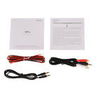 Edifier MR4 True Sound Monitoring with Multiple Connection Input - White-Total RMS: 21W x 2 (42W)