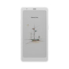 BOOX Palma 2 Pro 6.13" Color E Ink eReader - 128 GB - White-USB-C supports charging and data transfer