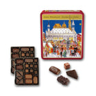 Lambertz Christmas Market Gift Tin - 500 g-Net Weight 500g