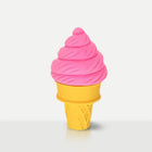 Centon Ice Cream USB Flash Drive - USB 3.2 Gen1 - 32G - Pink-Fun Ice Cream shape with removable cap