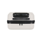 Swiss Mobility SEA Hardside Carry-on Luggage - Oatmilk-6